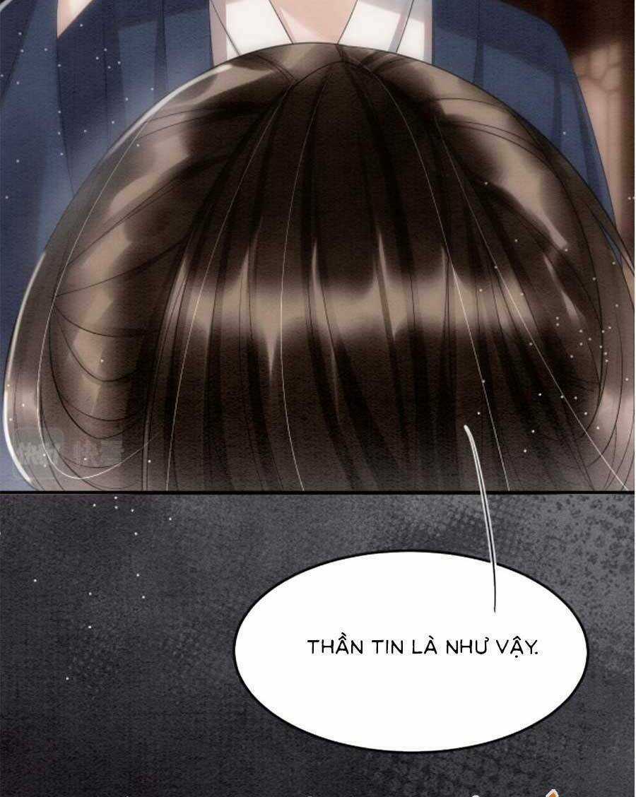 Bạch Nguyệt Quang Lạm Quyền Của Sủng Hậu Chapter 75 trang 18