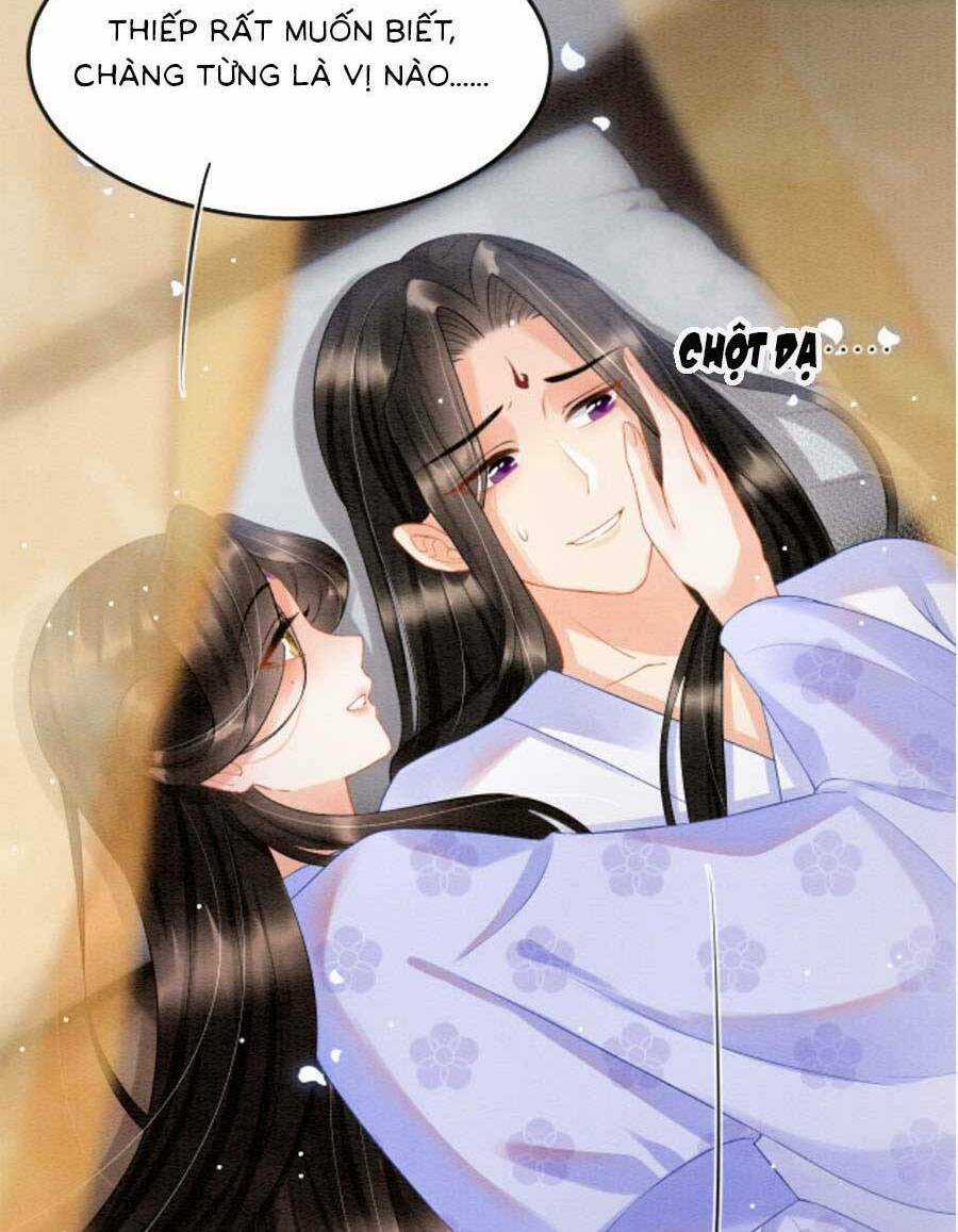 Bạch Nguyệt Quang Lạm Quyền Của Sủng Hậu Chapter 75 trang 2