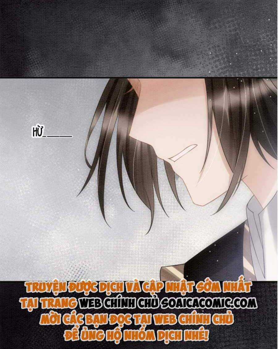 Bạch Nguyệt Quang Lạm Quyền Của Sủng Hậu Chapter 75 trang 22