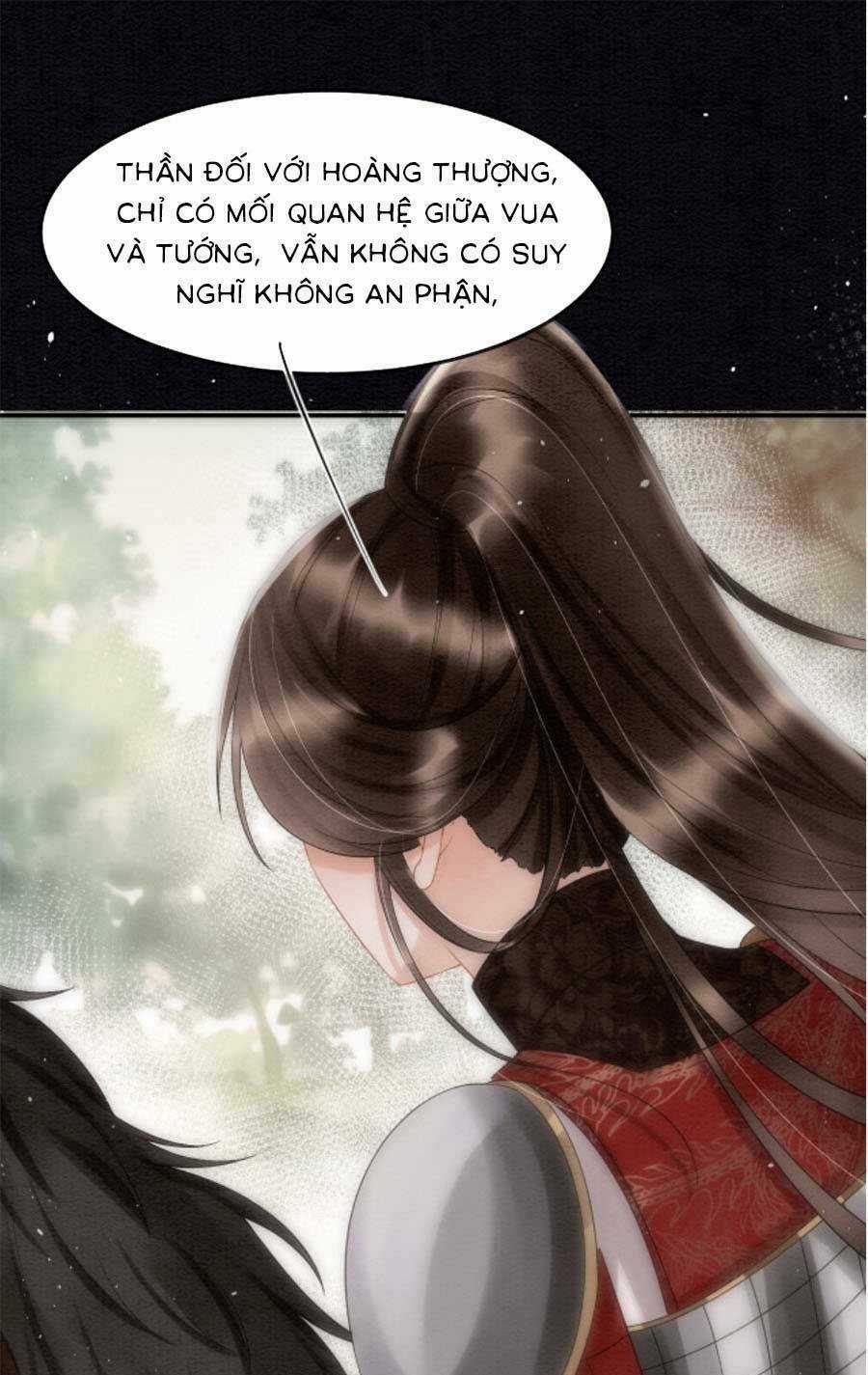 Bạch Nguyệt Quang Lạm Quyền Của Sủng Hậu Chapter 75 trang 25