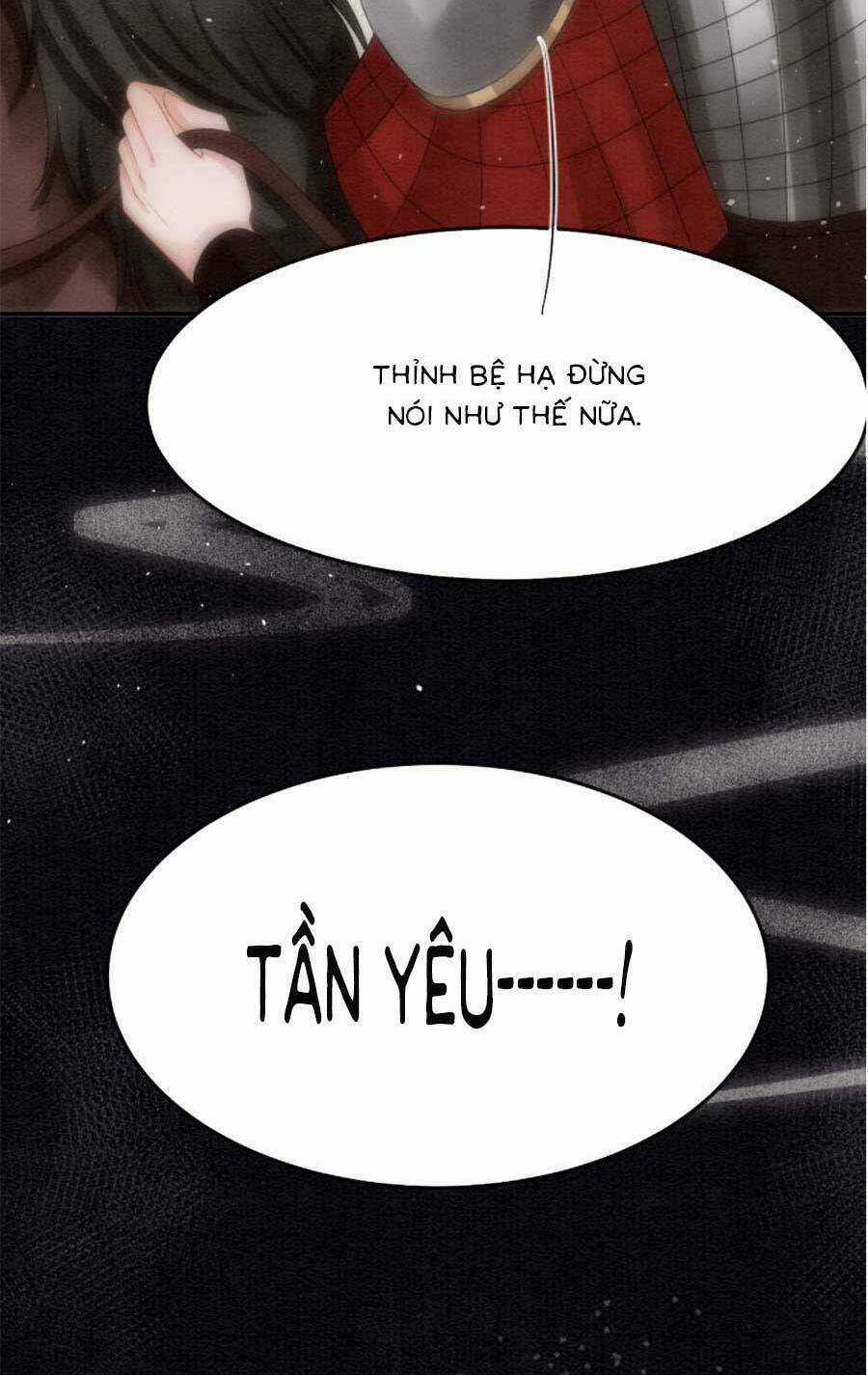 Bạch Nguyệt Quang Lạm Quyền Của Sủng Hậu Chapter 75 trang 26