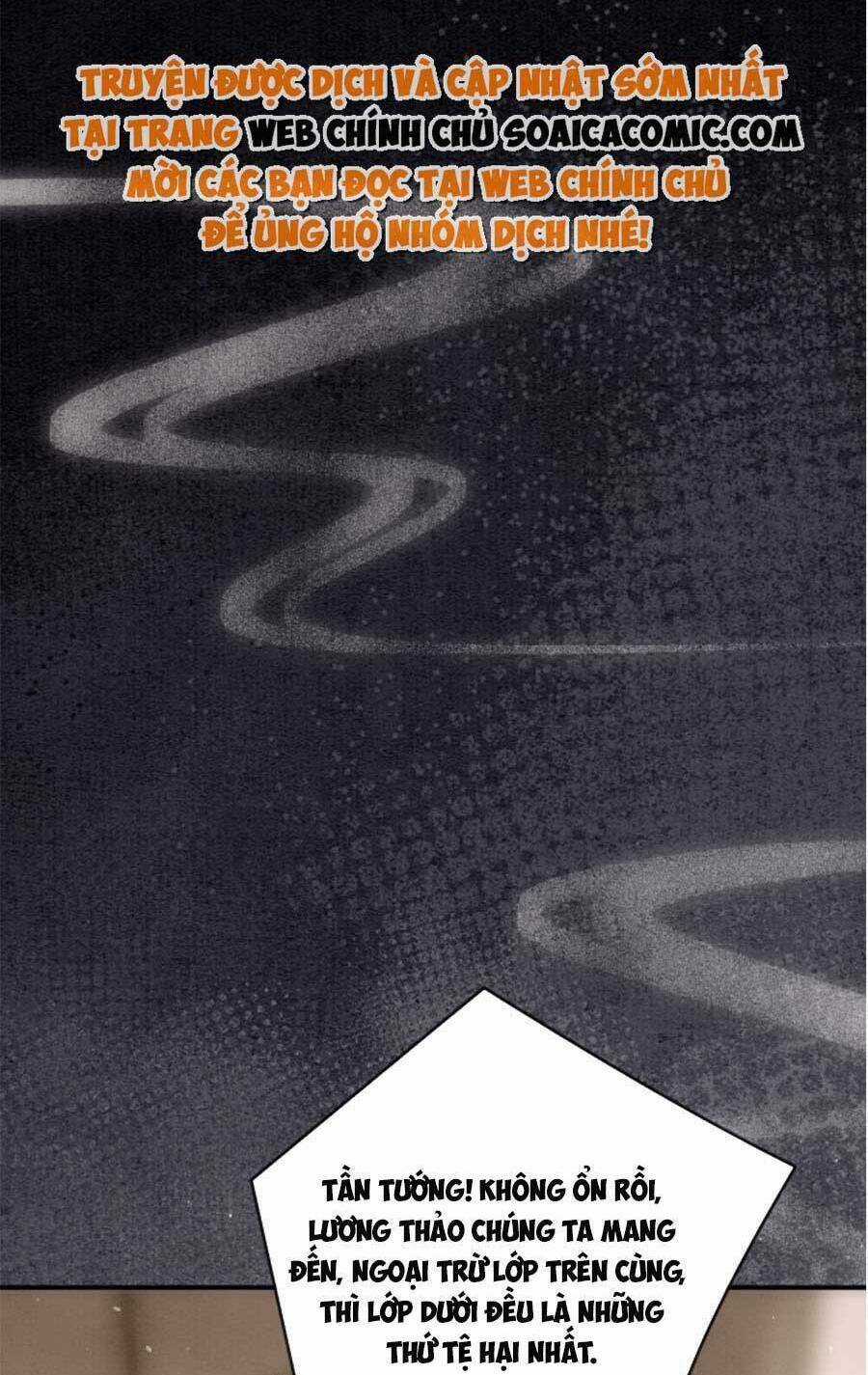 Bạch Nguyệt Quang Lạm Quyền Của Sủng Hậu Chapter 75 trang 27