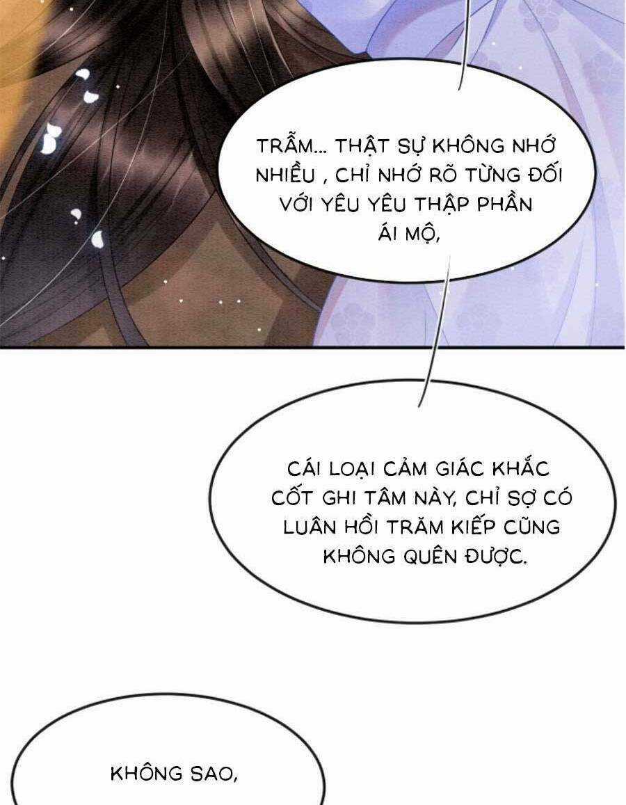 Bạch Nguyệt Quang Lạm Quyền Của Sủng Hậu Chapter 75 trang 3