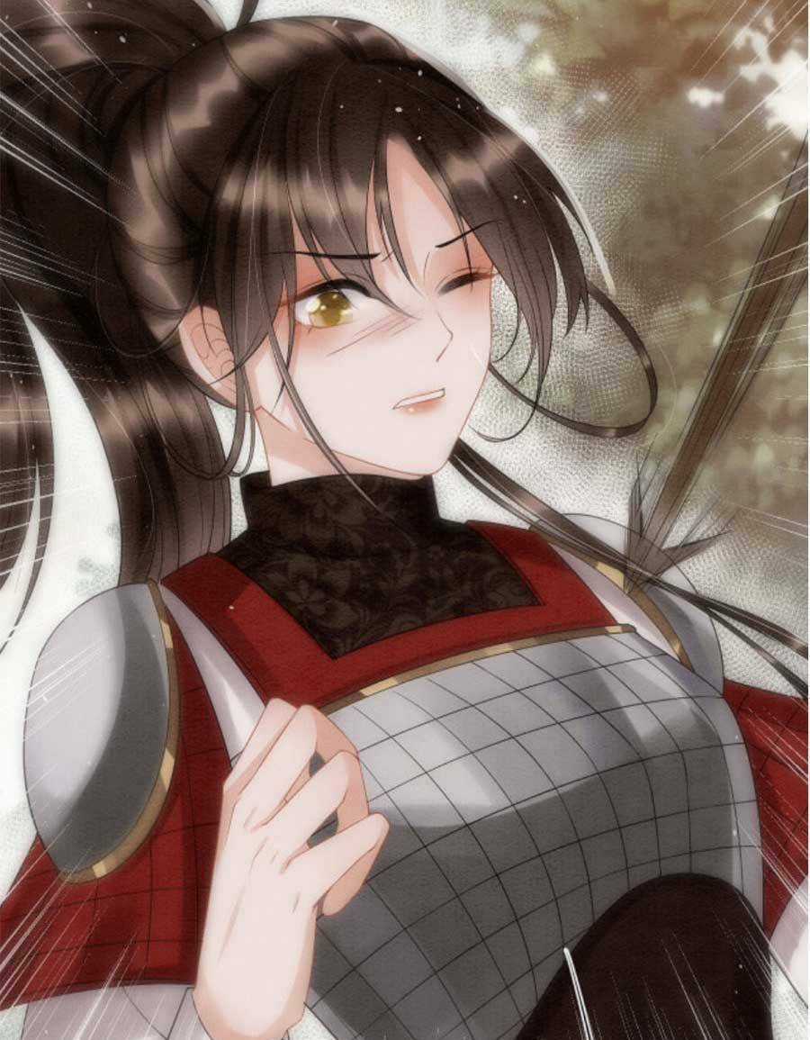 Bạch Nguyệt Quang Lạm Quyền Của Sủng Hậu Chapter 75 trang 31