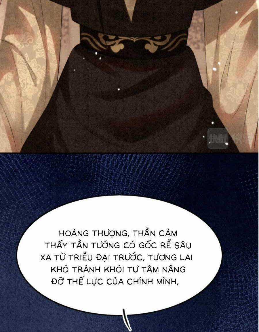 Bạch Nguyệt Quang Lạm Quyền Của Sủng Hậu Chapter 75 trang 37