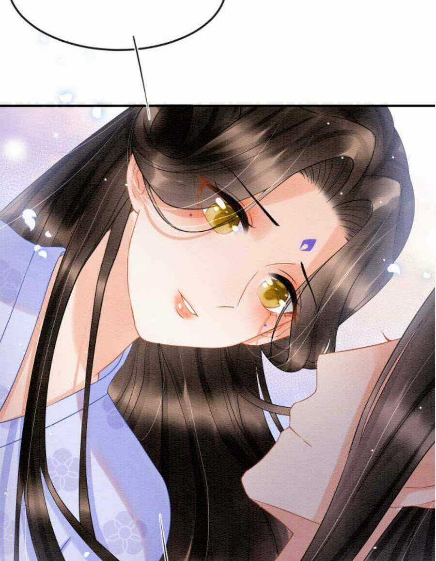 Bạch Nguyệt Quang Lạm Quyền Của Sủng Hậu Chapter 75 trang 4