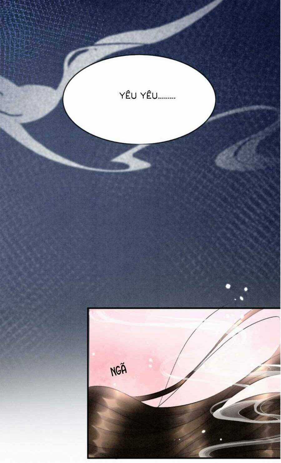 Bạch Nguyệt Quang Lạm Quyền Của Sủng Hậu Chapter 75 trang 44