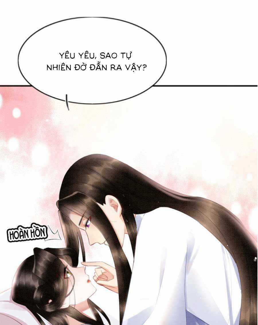 Bạch Nguyệt Quang Lạm Quyền Của Sủng Hậu Chapter 75 trang 45
