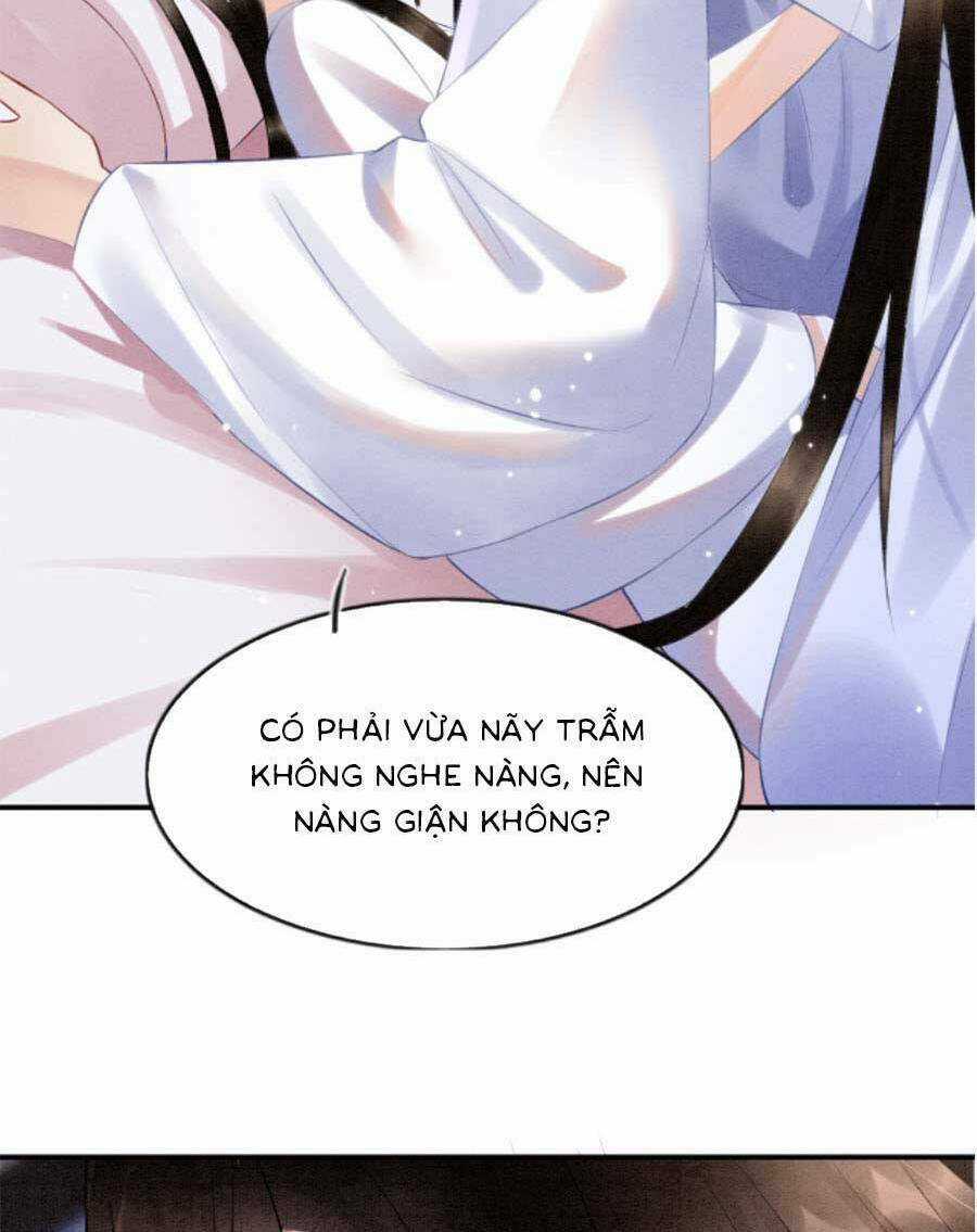 Bạch Nguyệt Quang Lạm Quyền Của Sủng Hậu Chapter 75 trang 46