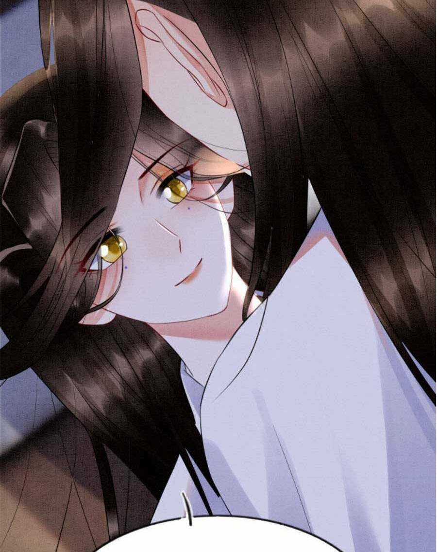 Bạch Nguyệt Quang Lạm Quyền Của Sủng Hậu Chapter 75 trang 47