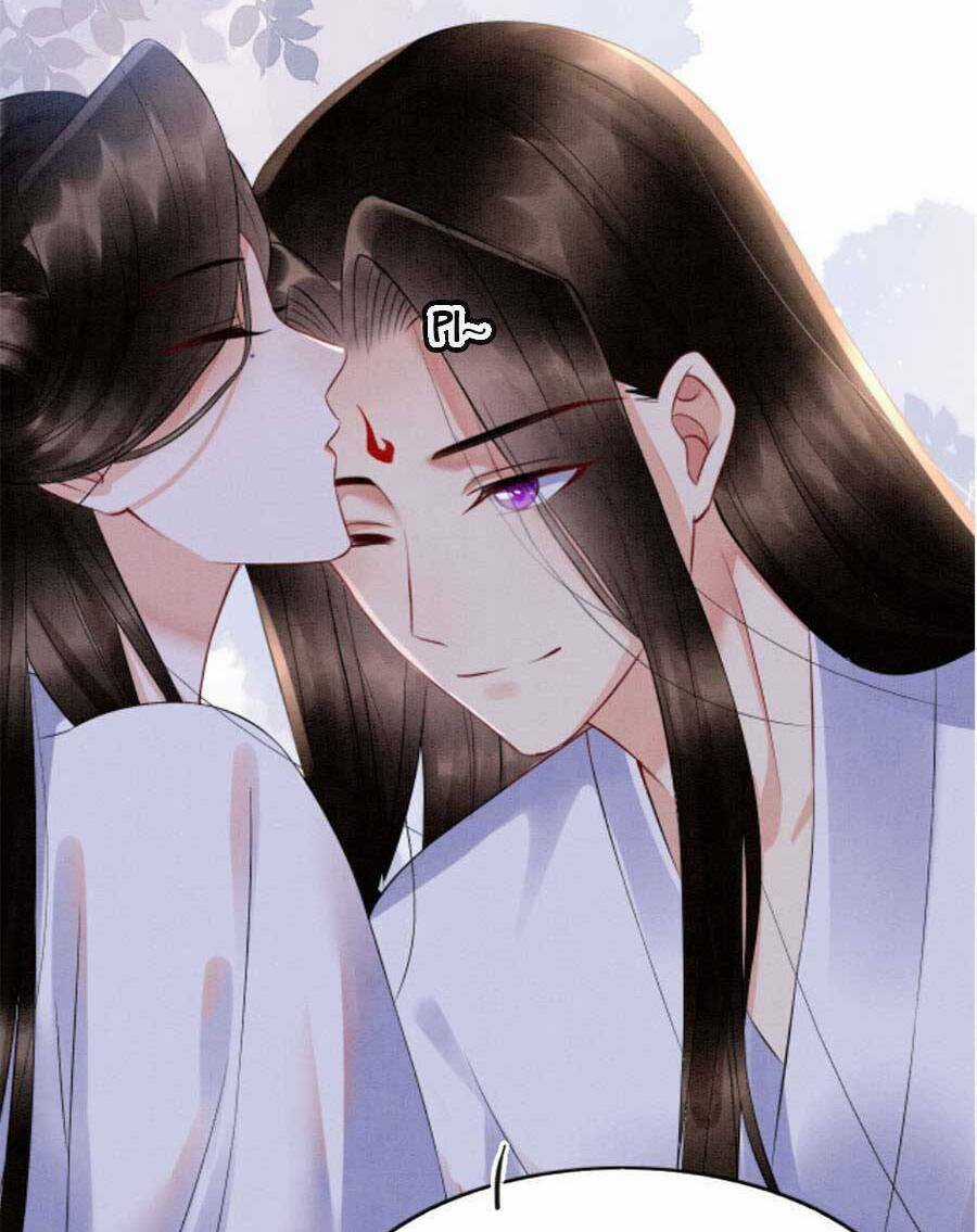 Bạch Nguyệt Quang Lạm Quyền Của Sủng Hậu Chapter 75 trang 49