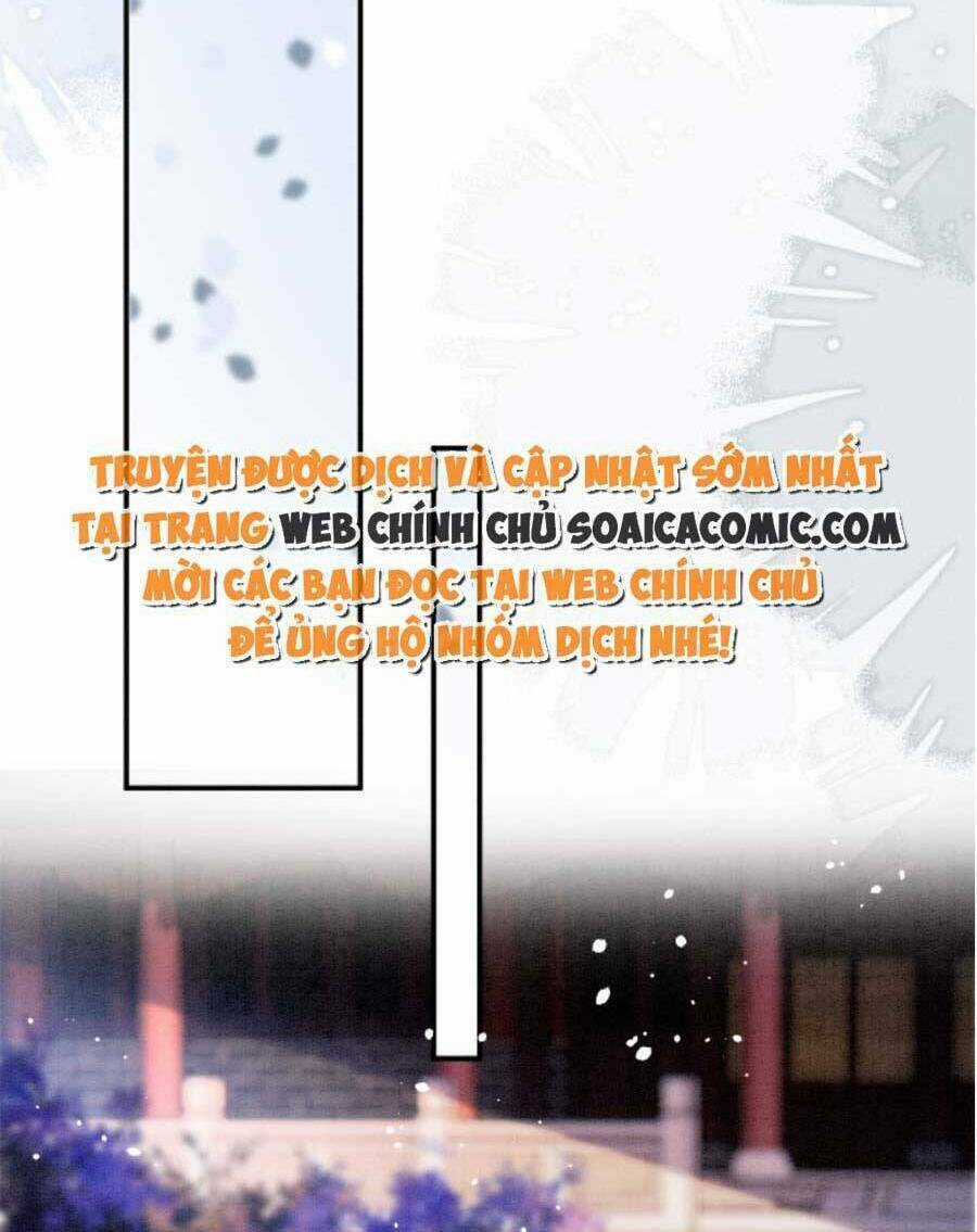 Bạch Nguyệt Quang Lạm Quyền Của Sủng Hậu Chapter 75 trang 52