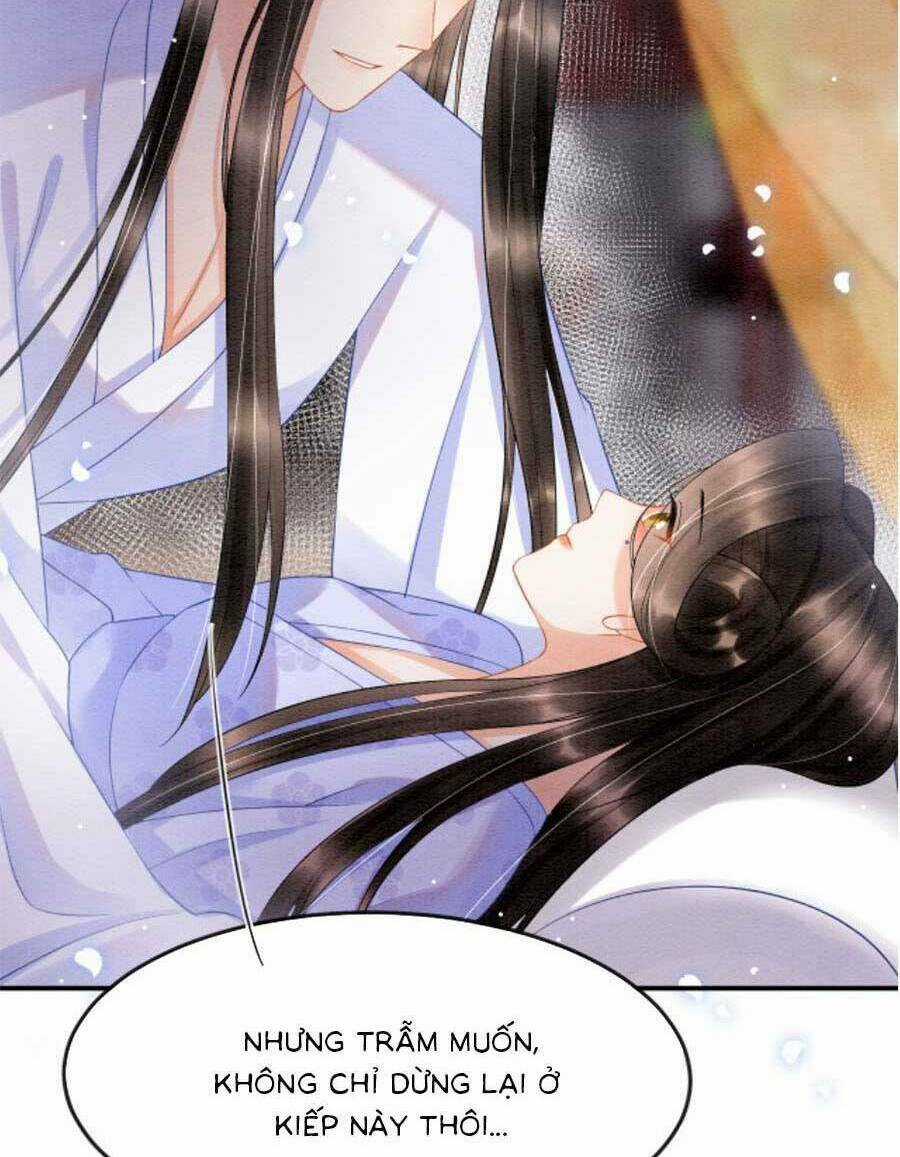 Bạch Nguyệt Quang Lạm Quyền Của Sủng Hậu Chapter 75 trang 6