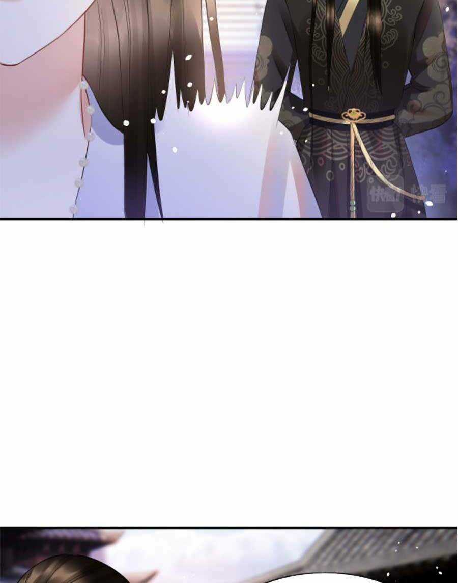 Bạch Nguyệt Quang Lạm Quyền Của Sủng Hậu Chapter 75 trang 62