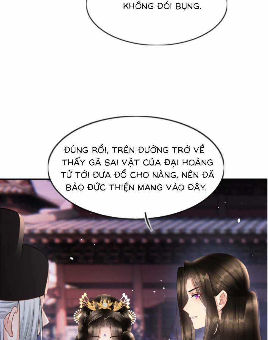 Bạch Nguyệt Quang Lạm Quyền Của Sủng Hậu Chapter 75 trang 65