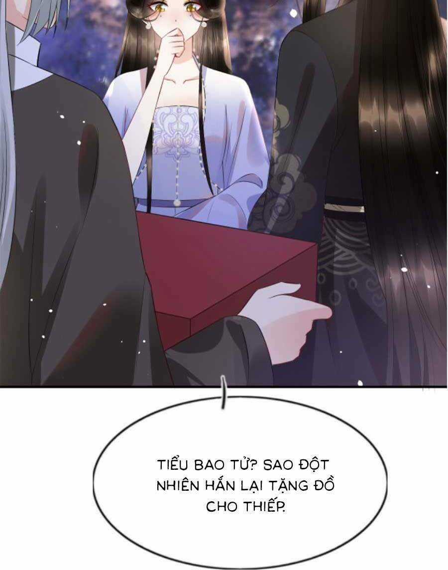 Bạch Nguyệt Quang Lạm Quyền Của Sủng Hậu Chapter 75 trang 66