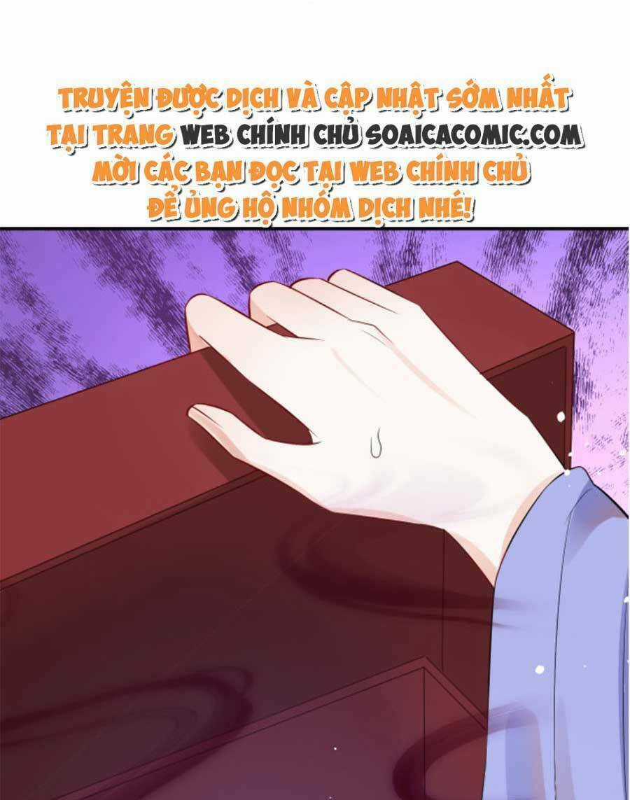 Bạch Nguyệt Quang Lạm Quyền Của Sủng Hậu Chapter 75 trang 67