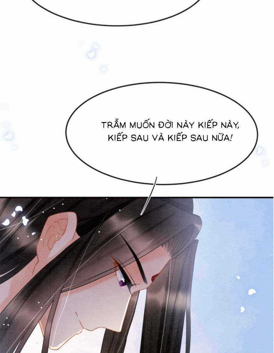 Bạch Nguyệt Quang Lạm Quyền Của Sủng Hậu Chapter 75 trang 7