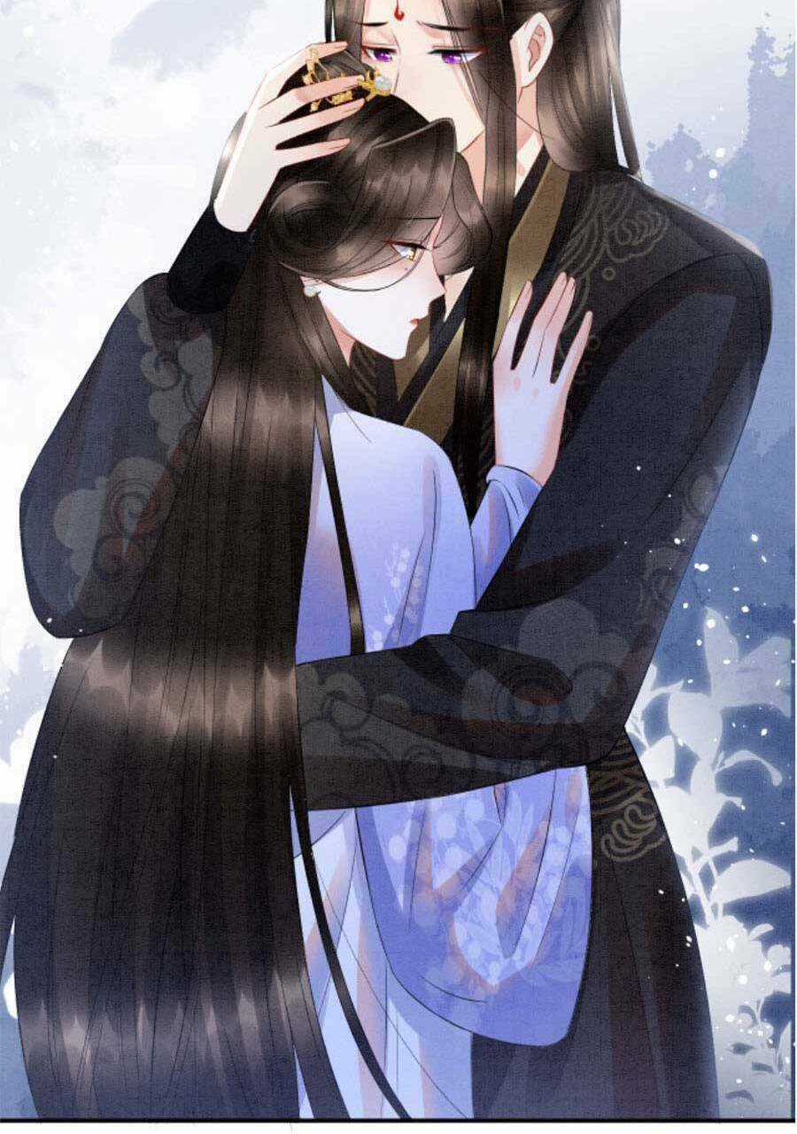 Bạch Nguyệt Quang Lạm Quyền Của Sủng Hậu Chapter 75 trang 73