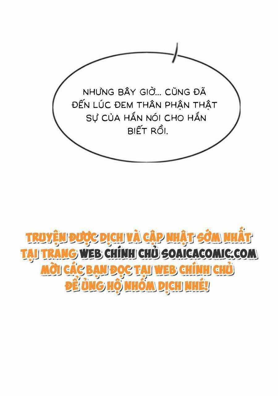 Bạch Nguyệt Quang Lạm Quyền Của Sủng Hậu Chapter 75 trang 74
