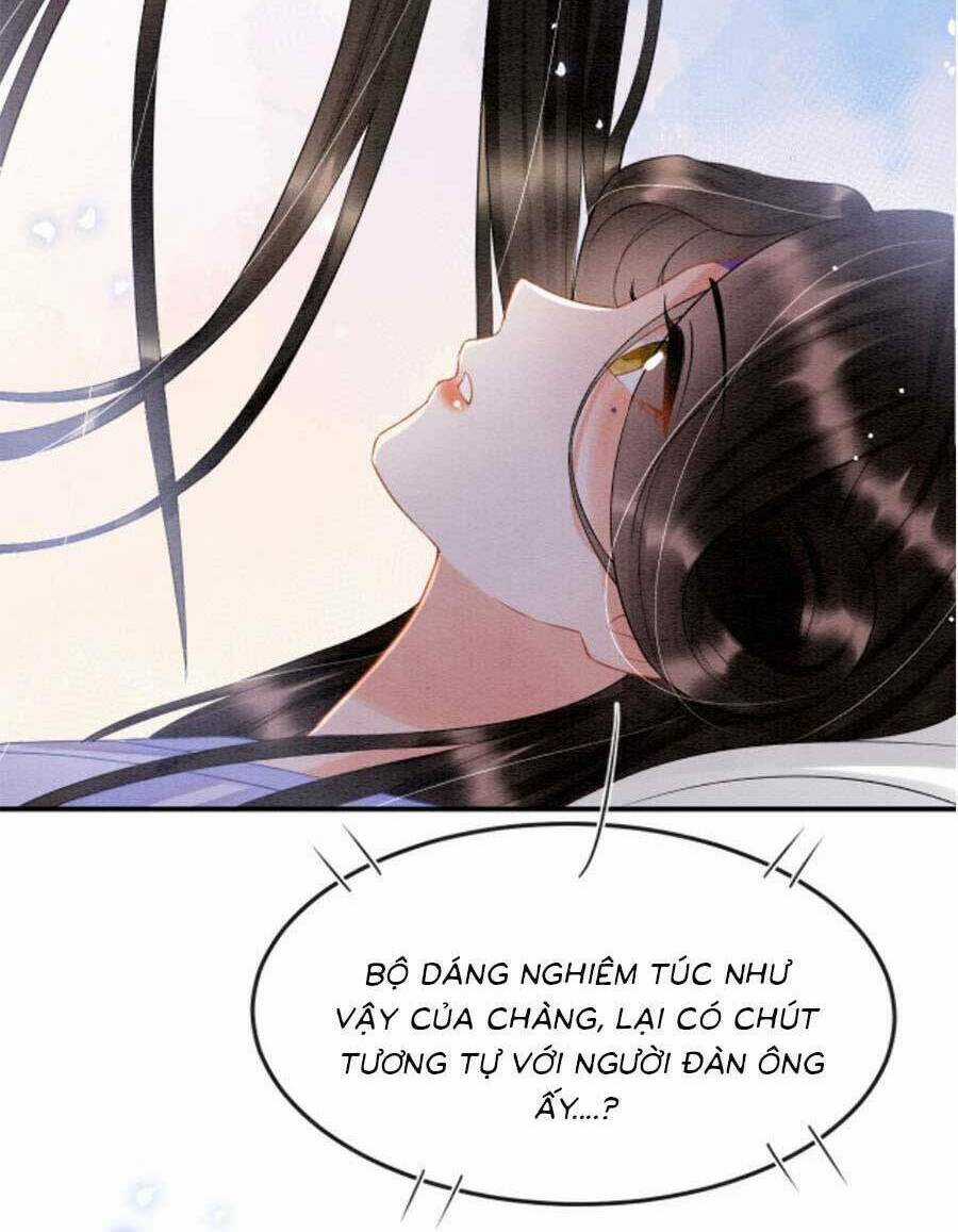 Bạch Nguyệt Quang Lạm Quyền Của Sủng Hậu Chapter 75 trang 8