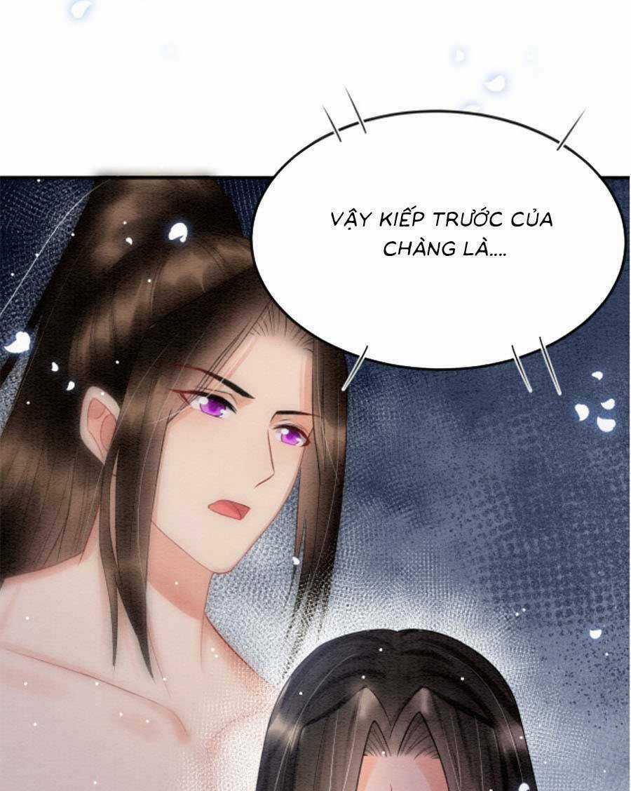 Bạch Nguyệt Quang Lạm Quyền Của Sủng Hậu Chapter 75 trang 9