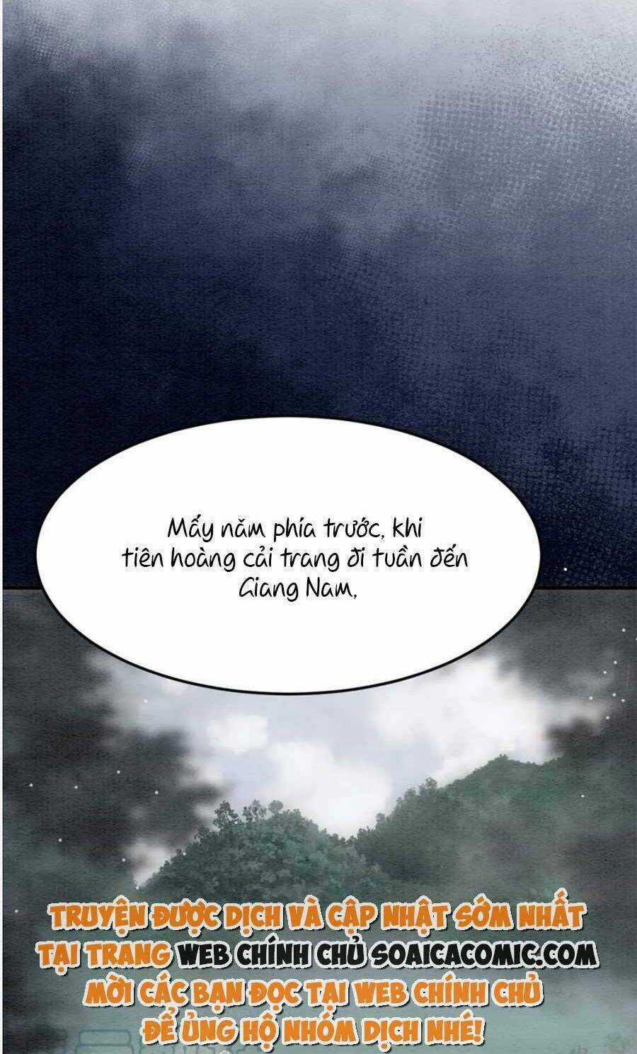 Bạch Nguyệt Quang Lạm Quyền Của Sủng Hậu Chapter 77 trang 16