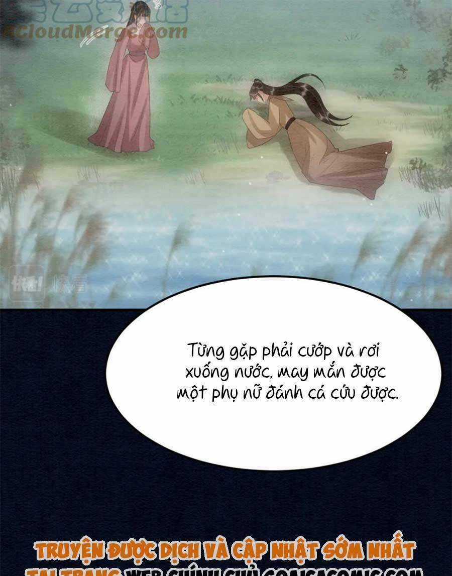Bạch Nguyệt Quang Lạm Quyền Của Sủng Hậu Chapter 77 trang 17