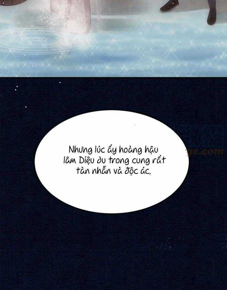 Bạch Nguyệt Quang Lạm Quyền Của Sủng Hậu Chapter 77 trang 19