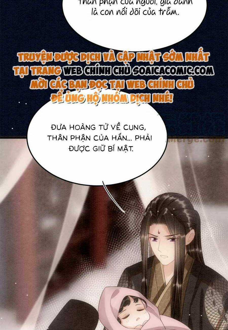 Bạch Nguyệt Quang Lạm Quyền Của Sủng Hậu Chapter 77 trang 26