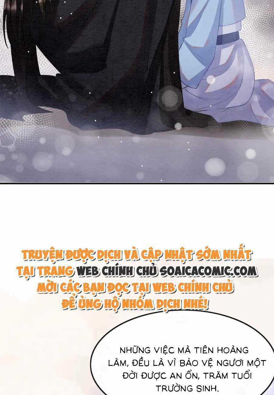 Bạch Nguyệt Quang Lạm Quyền Của Sủng Hậu Chapter 77 trang 29