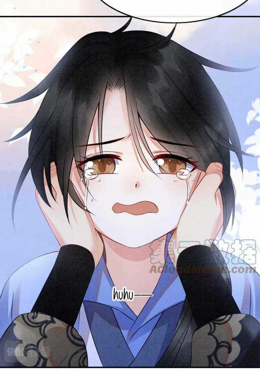 Bạch Nguyệt Quang Lạm Quyền Của Sủng Hậu Chapter 77 trang 30