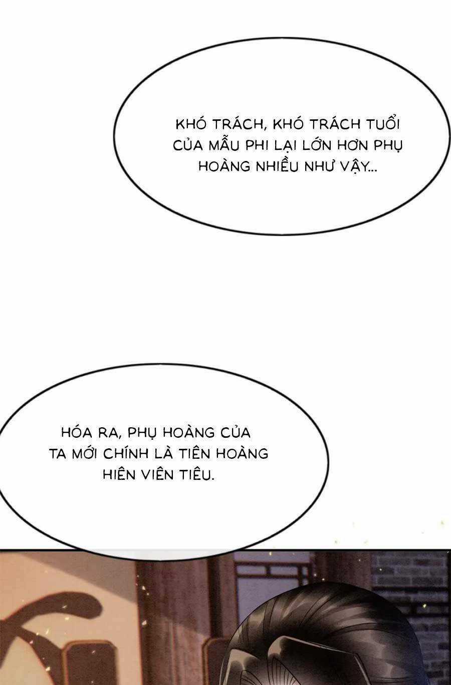 Bạch Nguyệt Quang Lạm Quyền Của Sủng Hậu Chapter 77 trang 31
