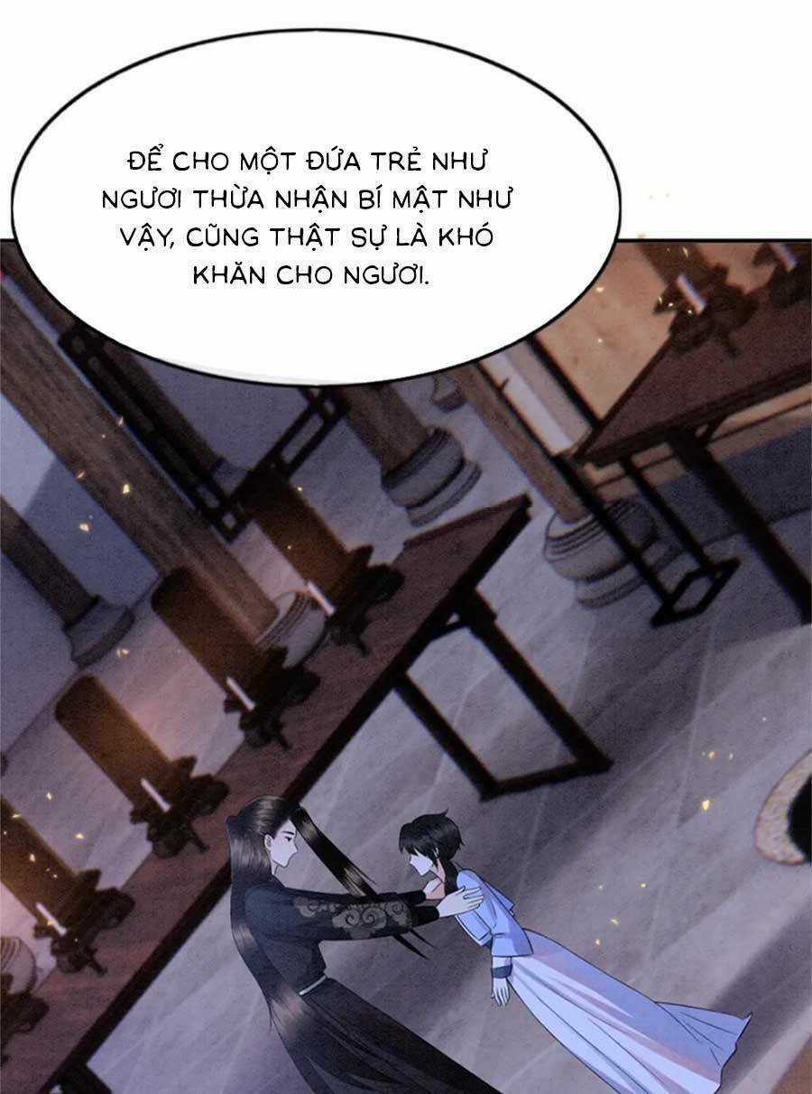 Bạch Nguyệt Quang Lạm Quyền Của Sủng Hậu Chapter 77 trang 37