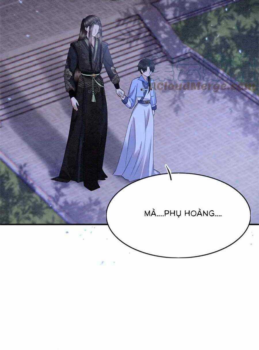 Bạch Nguyệt Quang Lạm Quyền Của Sủng Hậu Chapter 77 trang 39