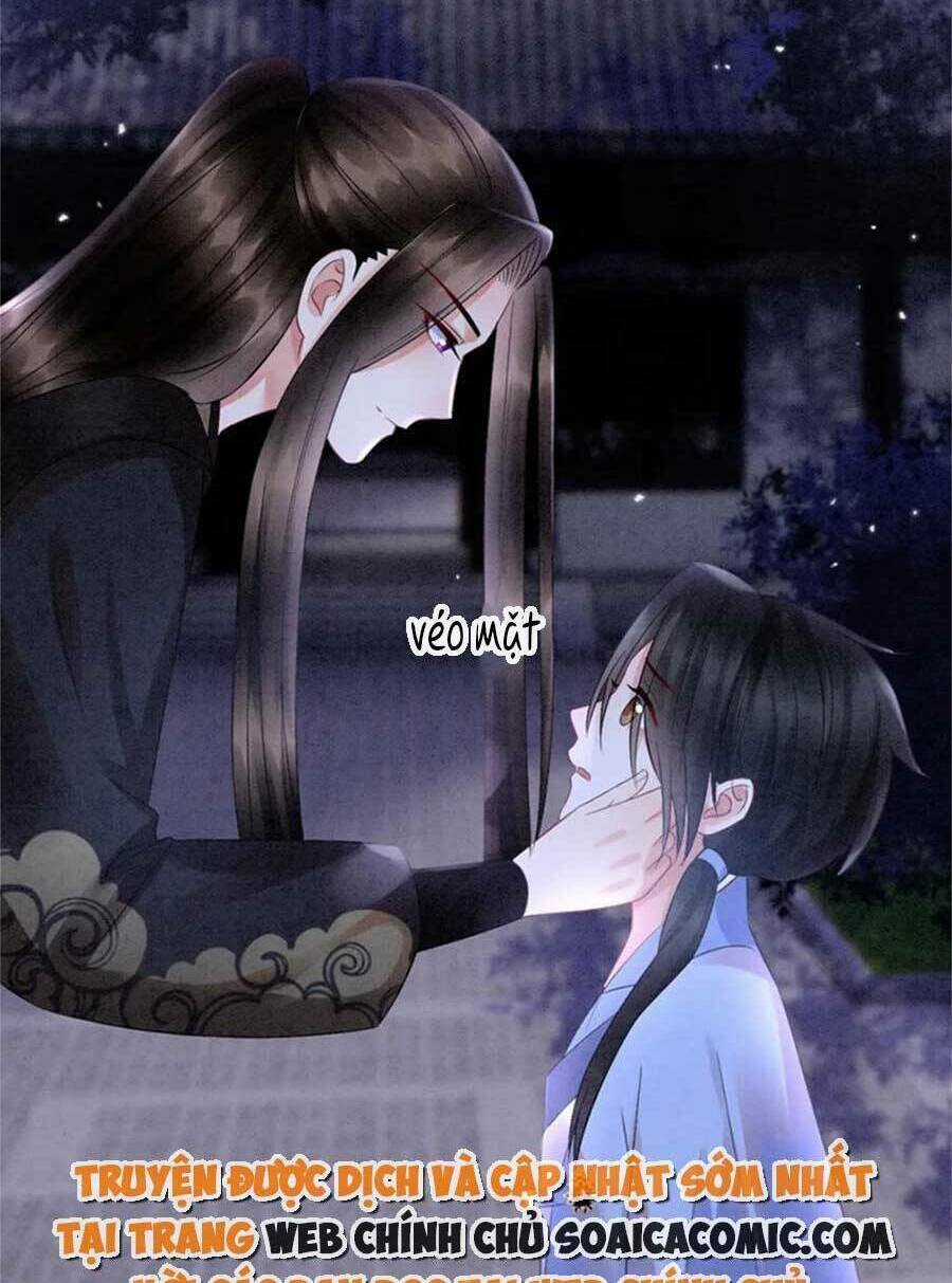 Bạch Nguyệt Quang Lạm Quyền Của Sủng Hậu Chapter 77 trang 42
