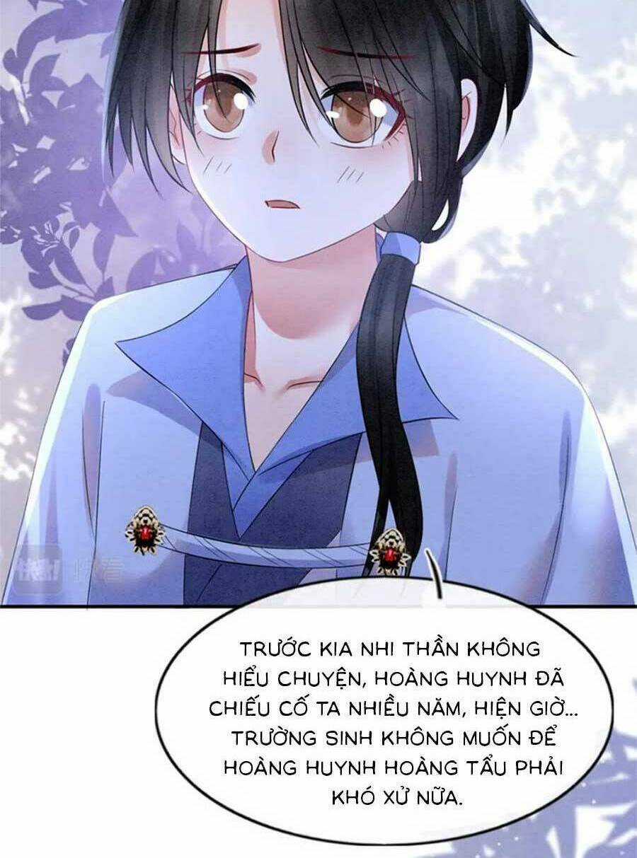 Bạch Nguyệt Quang Lạm Quyền Của Sủng Hậu Chapter 77 trang 44