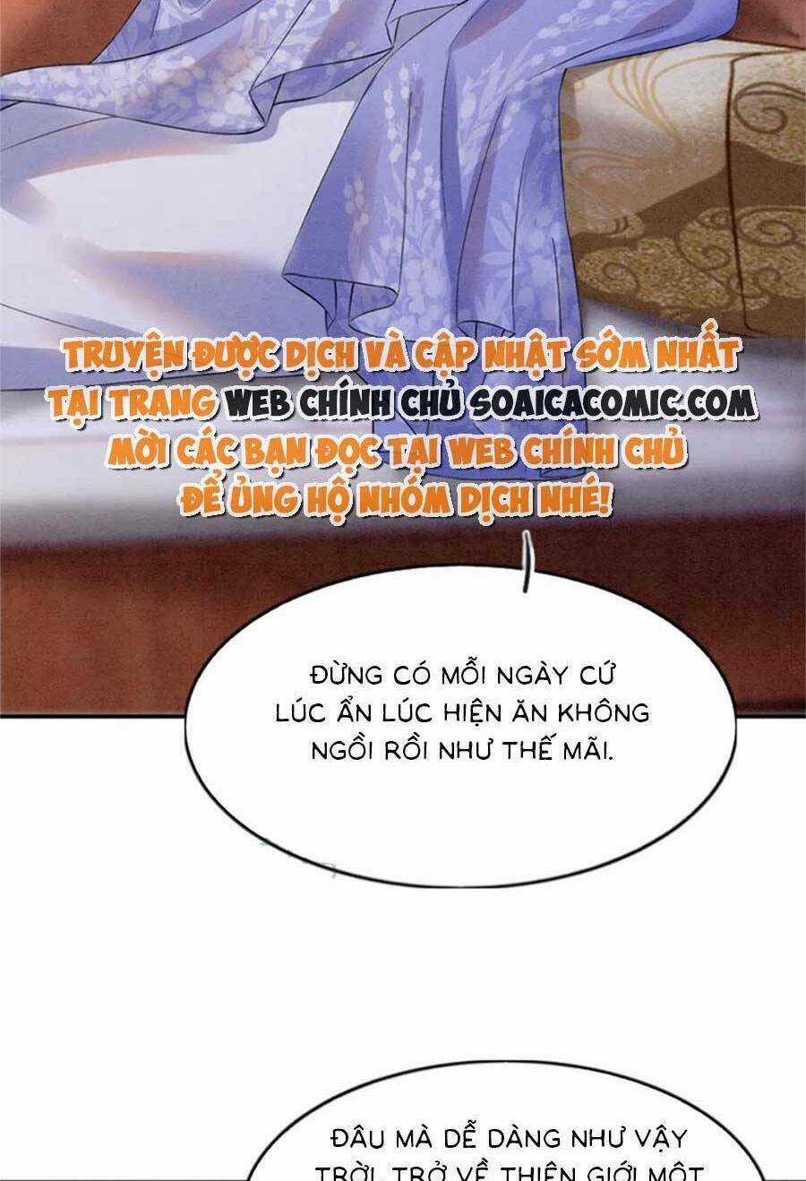 Bạch Nguyệt Quang Lạm Quyền Của Sủng Hậu Chapter 77 trang 47