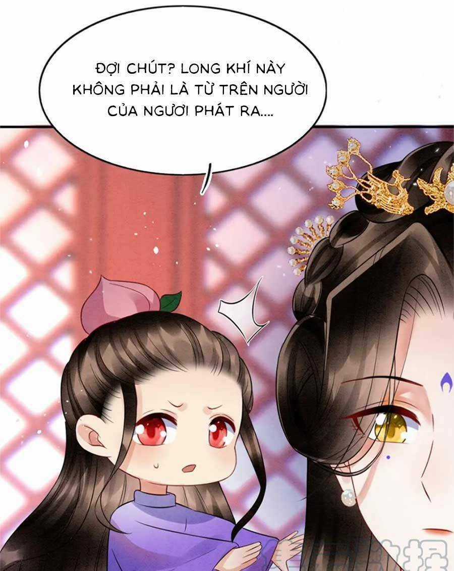 Bạch Nguyệt Quang Lạm Quyền Của Sủng Hậu Chapter 77 trang 51