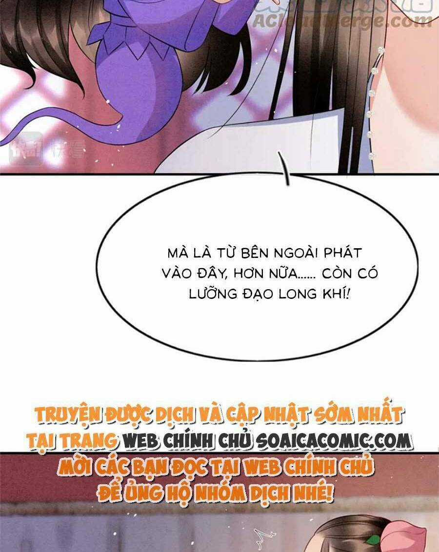 Bạch Nguyệt Quang Lạm Quyền Của Sủng Hậu Chapter 77 trang 52