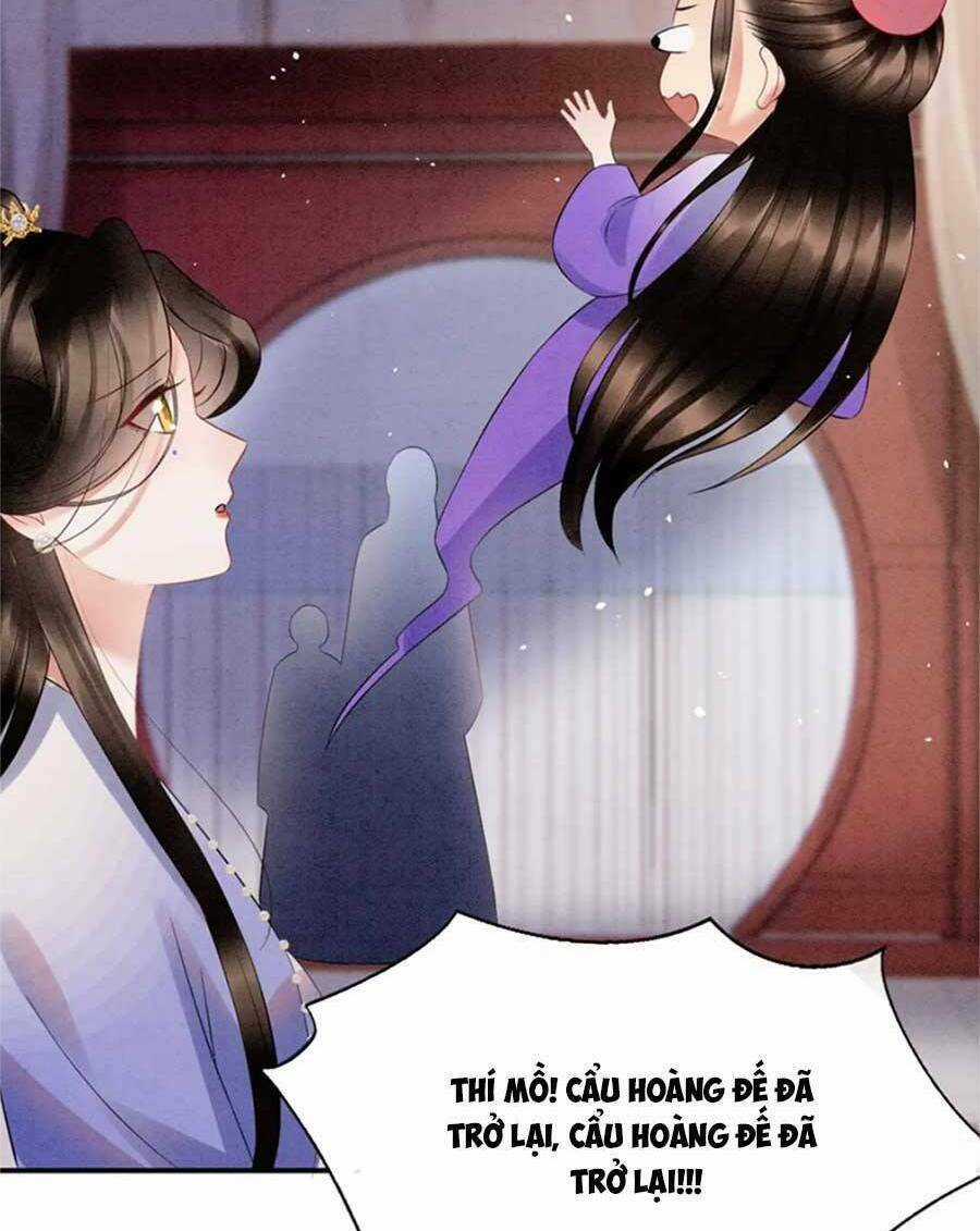 Bạch Nguyệt Quang Lạm Quyền Của Sủng Hậu Chapter 77 trang 53