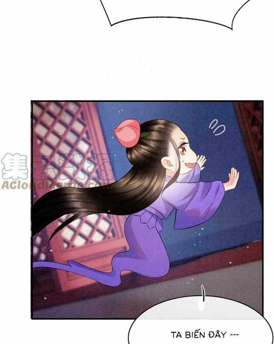 Bạch Nguyệt Quang Lạm Quyền Của Sủng Hậu Chapter 77 trang 54