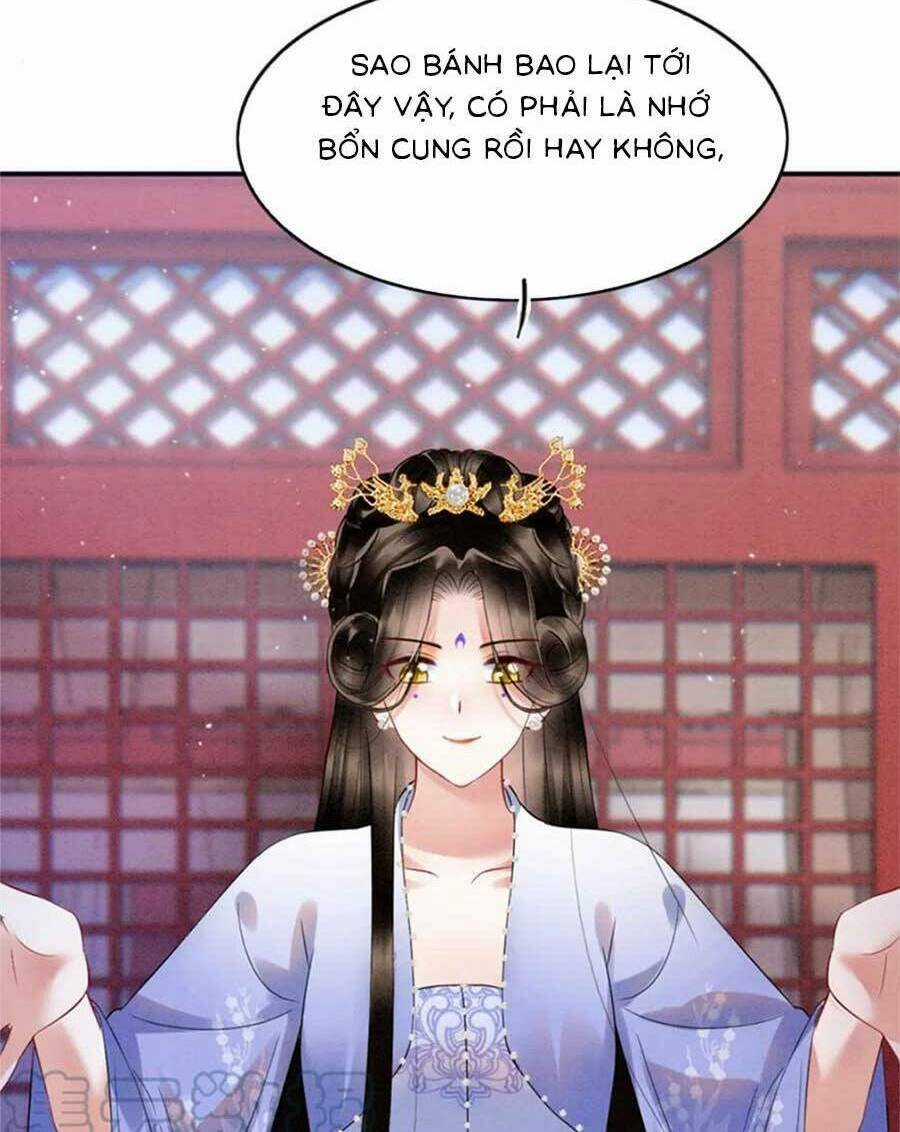 Bạch Nguyệt Quang Lạm Quyền Của Sủng Hậu Chapter 77 trang 56