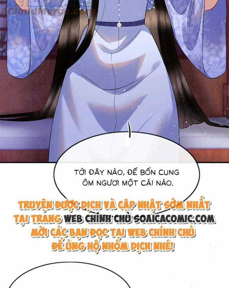 Bạch Nguyệt Quang Lạm Quyền Của Sủng Hậu Chapter 77 trang 57