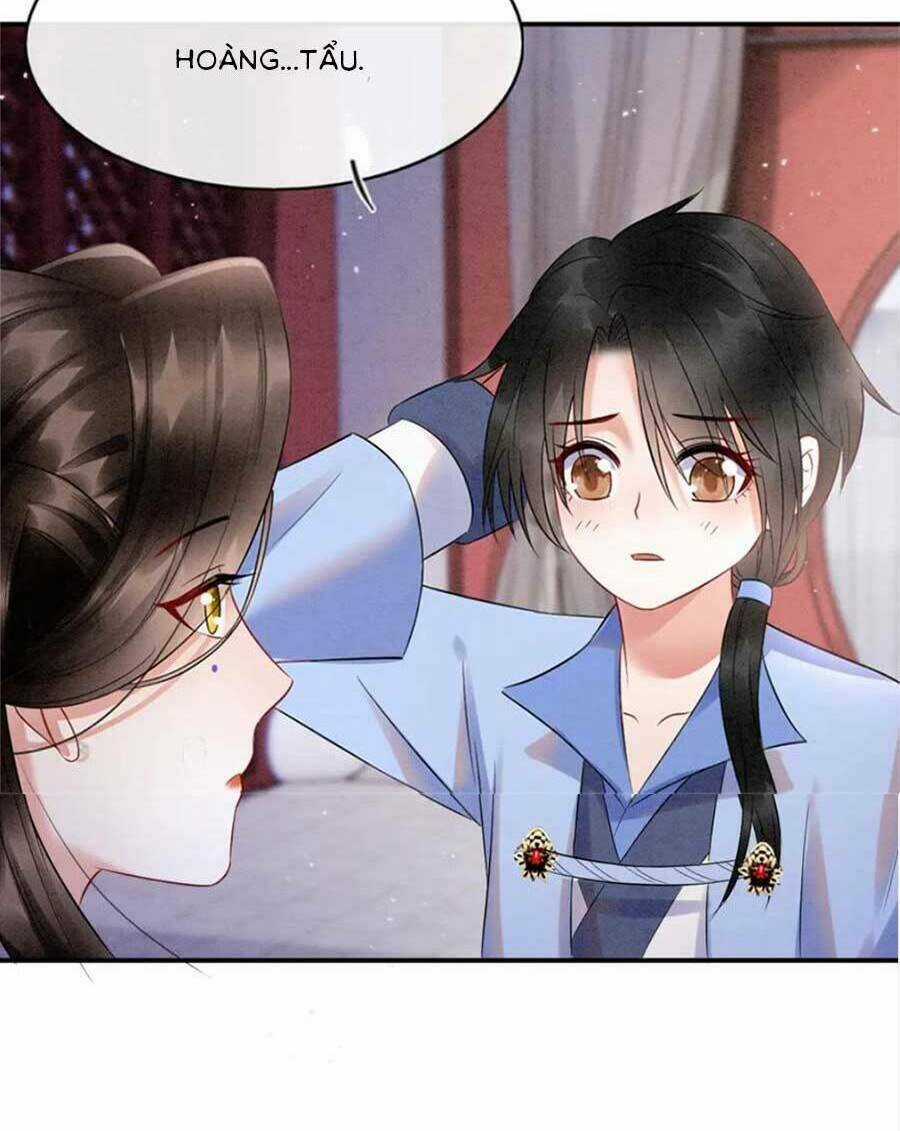 Bạch Nguyệt Quang Lạm Quyền Của Sủng Hậu Chapter 77 trang 58