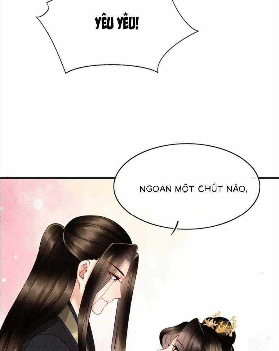 Bạch Nguyệt Quang Lạm Quyền Của Sủng Hậu Chapter 77 trang 65