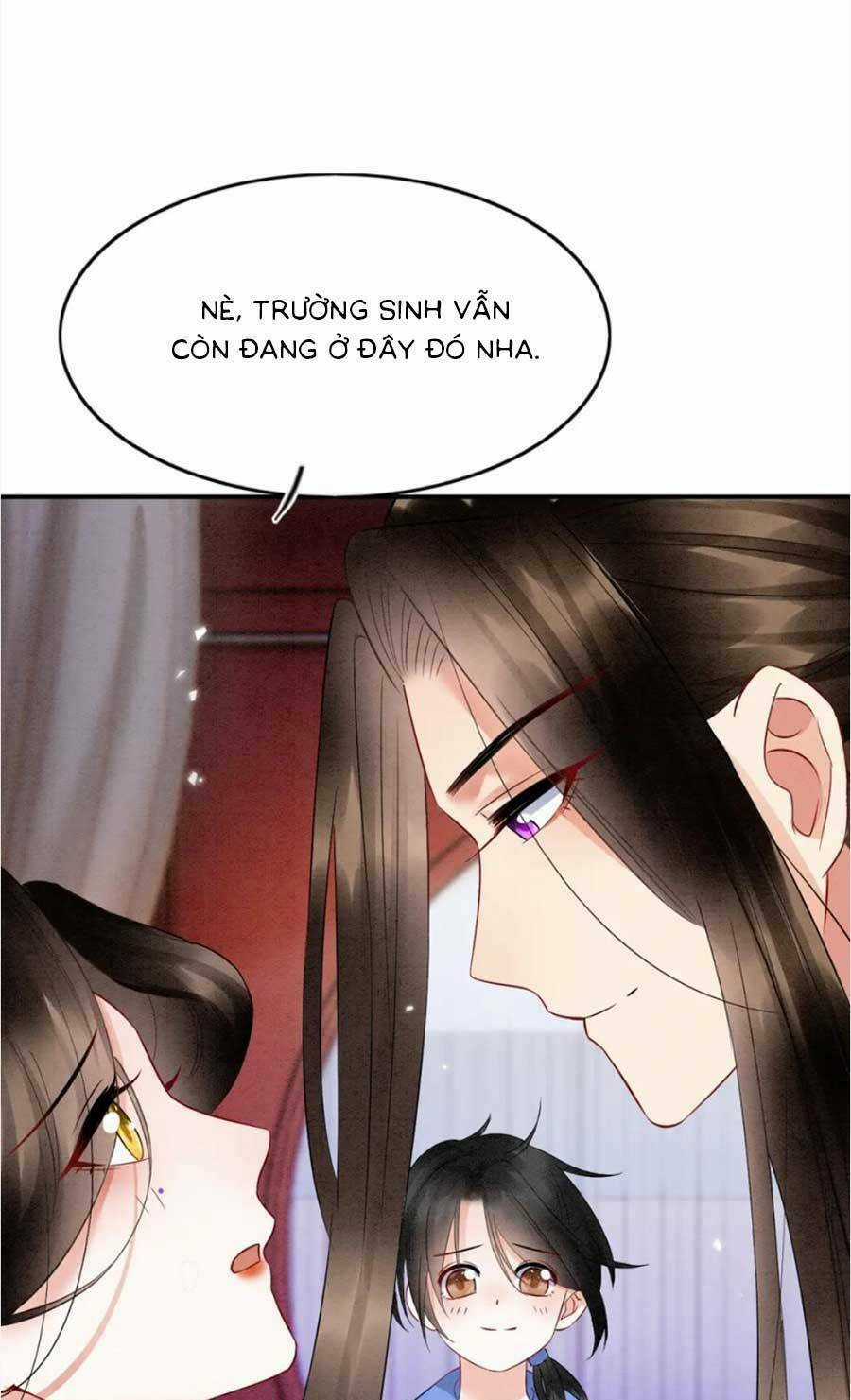 Bạch Nguyệt Quang Lạm Quyền Của Sủng Hậu Chapter 77 trang 67