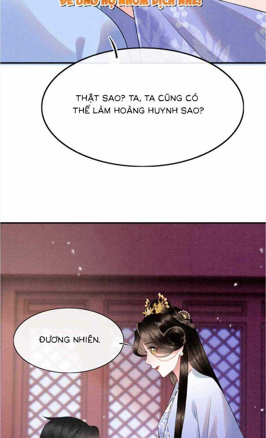 Bạch Nguyệt Quang Lạm Quyền Của Sủng Hậu Chapter 77 trang 71