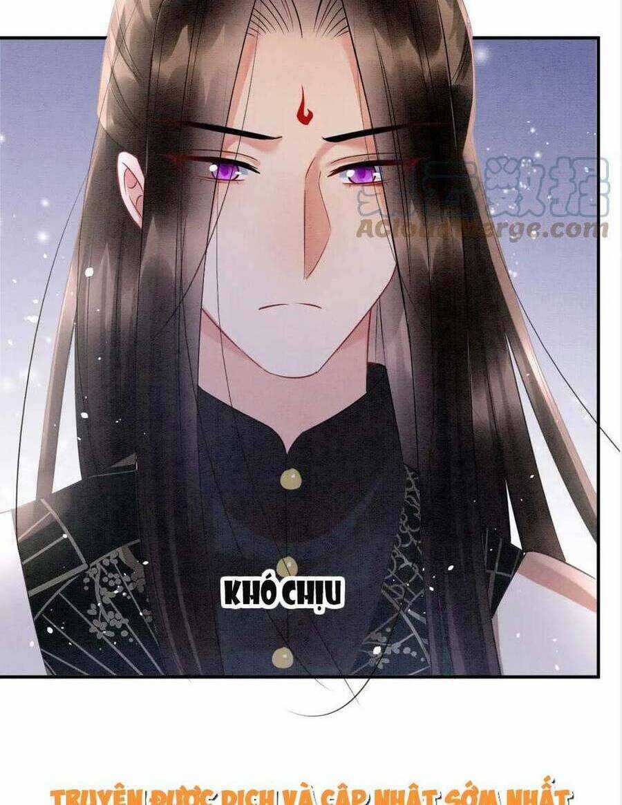 Bạch Nguyệt Quang Lạm Quyền Của Sủng Hậu Chapter 79 trang 10