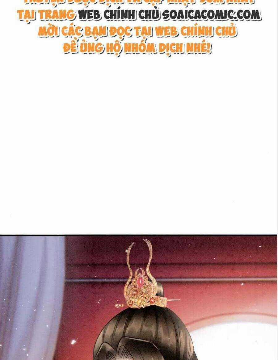 Bạch Nguyệt Quang Lạm Quyền Của Sủng Hậu Chapter 79 trang 11
